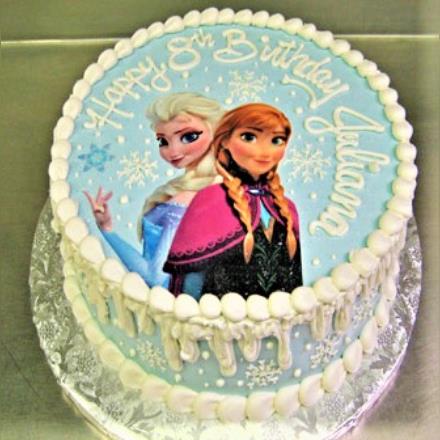 Kids - Frozen & Princess
