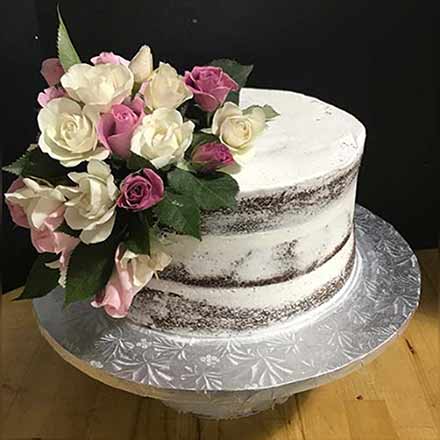 Bridal Shower, Engagement & Anniversary 