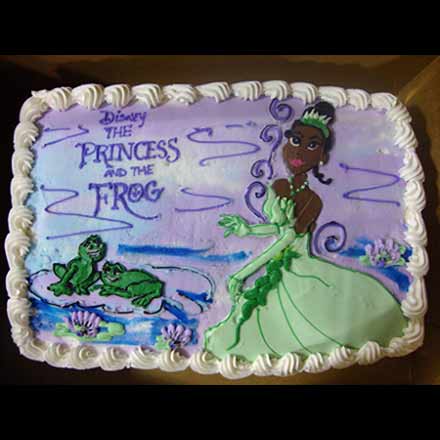 Frozen & Disney Princess